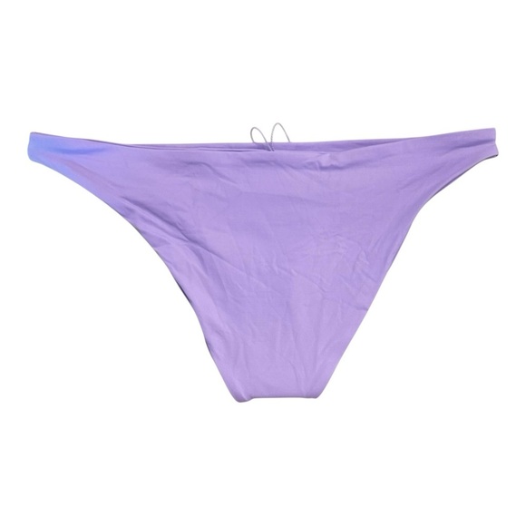 L*Space Camacho Classic Bikini Bottom in Wisteria NWOT - Picture 6 of 7
